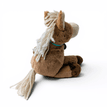 Jomanda Pony Plush Soft Toy 20cm additional 5