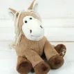 Jomanda Pony Plush Soft Toy 20cm additional 1