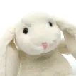 Jomanda Bunny Mini Plush Toy in Cream 14cm additional 3