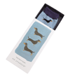 Mr Sparrow Men's Little Sausage Dog Matchbox Socks additional 5