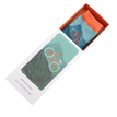 Mr Sparrow Men's Cycling Hill Climb Matchbox Socks additional 4