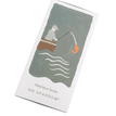 Mr Sparrow Men's Gone Fishing Matchbox Socks additional 5