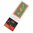 Mr Sparrow Men's Gardener's Tools Matchbox Socks additional 4