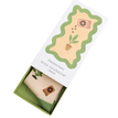 Miss Sparrow Women's In the Allotment Matchbox Socks additional 5