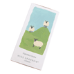 Miss Sparrow Women's Highland Sheep Matchbox Socks additional 5