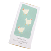 Miss Sparrow Women's Hen Matchbox Socks additional 3