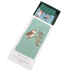Miss Sparrow Women's Woodland Matchbox Socks additional 4