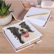 Border Collie Memo Notepad additional 2
