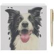 Border Collie Memo Notepad additional 1