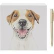Jack Russell Memo Block additional 1