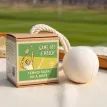 Tennis Ball Soap On A Rope additional 1