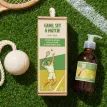 Tennis Ball Soap &amp; Shower Gel Gift Box additional 2
