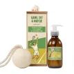 Tennis Ball Soap &amp; Shower Gel Gift Box additional 1