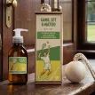 Tennis Ball Soap &amp; Shower Gel Gift Box additional 3