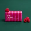 Toasted Crumpet Jam Packed Soap additional 1