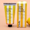Toasted Crumpet Easy Peezy Lemon Squeezy Luxury Hand Cream additional 1