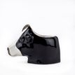 Quail Ceramics Friesian Cow Face Egg Cup additional 3