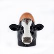 Quail Ceramics Friesian Cow Face Egg Cup additional 2
