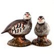 Quail Ceramics Partridge Salt and Pepper Set additional 2