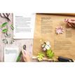 The Bouquet in a Book Flower Papercraft Kit additional 2