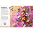 The Bouquet in a Book Flower Papercraft Kit additional 10