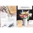 The Bouquet in a Book Flower Papercraft Kit additional 6