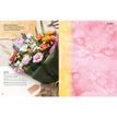 The Bouquet in a Book Flower Papercraft Kit additional 5