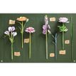The Bouquet in a Book Flower Papercraft Kit additional 3