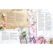 The Bouquet in a Book - Spring Flowers Papercraft Kit additional 2