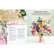 The Bouquet in a Book - Spring Flowers Papercraft Kit additional 10
