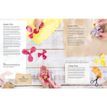 The Bouquet in a Book - Spring Flowers Papercraft Kit additional 6