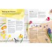 The Bouquet in a Book - Spring Flowers Papercraft Kit additional 5