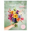 The Bouquet in a Book - Spring Flowers Papercraft Kit additional 1