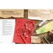 The Bouquet in a Book - Winter Flowers Papercraft Kit additional 5