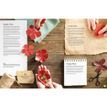 The Bouquet in a Book - Winter Flowers Papercraft Kit additional 6