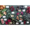 The Bouquet in a Book Papercraft Christmas Wreath Kit additional 9