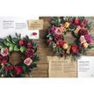 The Bouquet in a Book Papercraft Christmas Wreath Kit additional 5