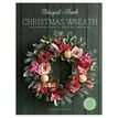 The Bouquet in a Book Papercraft Christmas Wreath Kit additional 1