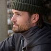 Pachamama Moss Merino Fisherman Beanie Hat additional 3