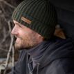 Pachamama Moss Merino Fisherman Beanie Hat additional 2