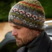 Pachamama Mens Westport Earth Beanie Hat additional 4
