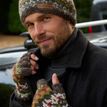 Pachamama Mens Westport Earth Beanie Hat additional 2