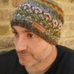 Pachamama Mens Westport Earth Beanie Hat additional 7
