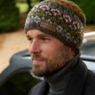 Pachamama Mens Westport Earth Beanie Hat additional 1