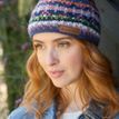 Pachamama Iona Blue Headband additional 8