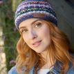 Pachamama Iona Blue Headband additional 1
