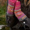 Pachamama Iona Pink Handwarmers additional 1
