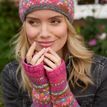 Pachamama Iona Pink Handwarmers additional 3