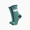 Fluffy Sheep Green Wool Socks additional 2