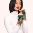 Powder Puffin Moss Wrist Warmers additional 2
